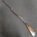 Winchester Model 1897 Trap Gun Black Diamond Calibre 12 – Tournament Grade 1901 Canon Miroir