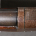Winchester Rifle Model 1895 Takedown Calibre .30-06 Springfield – Fabrication 1920 Canon Miroir