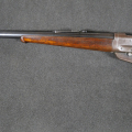 Winchester Rifle Model 1895 Takedown Calibre .30-06 Springfield – Fabrication 1920 Canon Miroir