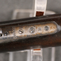 Winchester Rifle Model 1895 Takedown Calibre .30-06 Springfield – Fabrication 1920 Canon Miroir