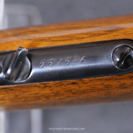 Winchester Short Rifle Model 1873 Calibre .44-40 WCF – Arme Western de légende