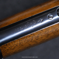Winchester Short Rifle Model 1873 Calibre .44-40 WCF – Arme Western de légende