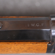 Winchester Short Rifle Model 1873 Calibre .44-40 WCF – Arme Western de légende
