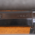 Winchester Short Rifle Model 1873 Calibre .44-40 WCF – Arme Western de légende