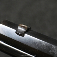 Winchester Short Rifle Model 1873 Calibre .44-40 WCF – Arme Western de légende