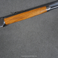 Winchester Short Rifle Model 1873 Calibre .44-40 WCF – Arme Western de légende