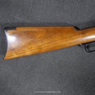Winchester Short Rifle Model 1873 Calibre .44-40 WCF – Arme Western de légende