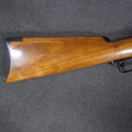 Winchester Short Rifle Model 1873 Calibre .44-40 WCF – Arme Western de légende