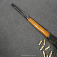 Winchester Short Rifle Model 1873 Calibre .44-40 WCF – Arme Western de légende
