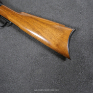 Winchester Short Rifle Model 1873 Calibre .44-40 WCF – Arme Western de légende