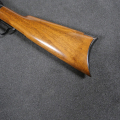Winchester Short Rifle Model 1873 Calibre .44-40 WCF – Arme Western de légende