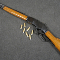 Winchester Short Rifle Model 1873 Calibre .44-40 WCF – Arme Western de légende