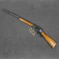 Winchester Short Rifle Model 1873 Calibre .44-40 WCF – Arme Western de légende