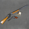Winchester Short Rifle Model 1873 Calibre .44-40 WCF – Arme Western de légende