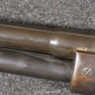Marlin Sporting Rifle Model 1893 Calibre .30-30 Winchester – Canon 22’’ Miroir