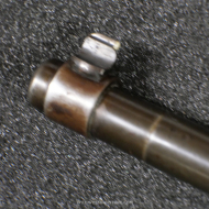 Marlin Sporting Rifle Model 1893 Calibre .30-30 Winchester – Canon 22’’ Miroir