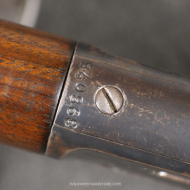Marlin Sporting Rifle Model 1893 Calibre .30-30 Winchester – Canon 22’’ Miroir