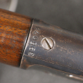 Marlin Sporting Rifle Model 1893 Calibre .30-30 Winchester – Canon 22’’ Miroir