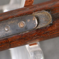 Marlin Sporting Rifle Model 1893 Calibre .30-30 Winchester – Canon 22’’ Miroir