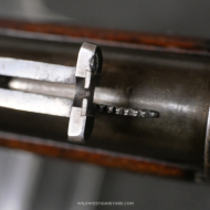 Marlin Sporting Rifle Model 1893 Calibre .30-30 Winchester – Canon 22’’ Miroir