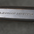 Marlin Sporting Rifle Model 1893 Calibre .30-30 Winchester – Canon 22’’ Miroir