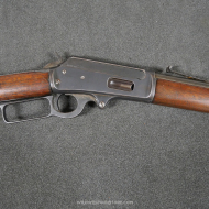Marlin Sporting Rifle Model 1893 Calibre .30-30 Winchester – Canon 22’’ Miroir