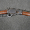 Marlin Sporting Rifle Model 1893 Calibre .30-30 Winchester – Canon 22’’ Miroir