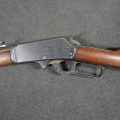 Marlin Sporting Rifle Model 1893 Calibre .30-30 Winchester – Canon 22’’ Miroir