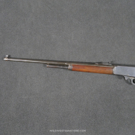 Marlin Sporting Rifle Model 1893 Calibre .30-30 Winchester – Canon 22’’ Miroir