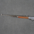 Marlin Sporting Rifle Model 1893 Calibre .30-30 Winchester – Canon 22’’ Miroir