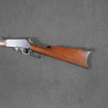 Marlin Sporting Rifle Model 1893 Calibre .30-30 Winchester – Canon 22’’ Miroir