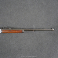 Marlin Sporting Rifle Model 1893 Calibre .30-30 Winchester – Canon 22’’ Miroir