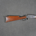 Marlin Sporting Rifle Model 1893 Calibre .30-30 Winchester – Canon 22’’ Miroir