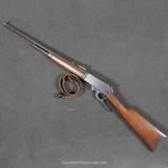 Marlin Sporting Rifle Model 1893 Calibre .30-30 Winchester – Canon 22’’ Miroir