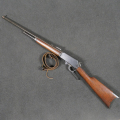 Marlin Sporting Rifle Model 1893 Calibre .30-30 Winchester – Canon 22’’ Miroir
