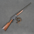 Marlin Sporting Rifle Model 1893 Calibre .30-30 Winchester – Canon 22’’ Miroir