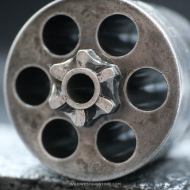 Colt Single Action Army Bisley Model Calibre .32-20 WCF – Fabrication 1899 Canon 4¾’’