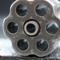 Colt Single Action Army Bisley Model Calibre .32-20 WCF – Fabrication 1899 Canon 4¾’’