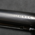 Colt Single Action Army Bisley Model Calibre .32-20 WCF – Fabrication 1899 Canon 4¾’’