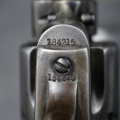 Colt Single Action Army Bisley Model Calibre .32-20 WCF – Fabrication 1899 Canon 4¾’’