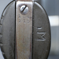 Colt Single Action Army Bisley Model Calibre .32-20 WCF – Fabrication 1899 Canon 4¾’’