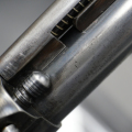 Colt Single Action Army Bisley Model Calibre .32-20 WCF – Fabrication 1899 Canon 4¾’’