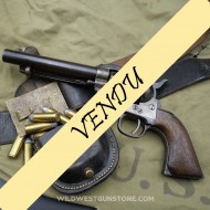 US Army Colt 5"1/2 Single Action Army D.F.C calibre .45LC