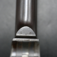 Rare S&W Schofield First Model US Cavalry Canon miroir Calibre 45 de 1875