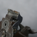 Rare S&W Schofield First Model US Cavalry Canon miroir Calibre 45 de 1875