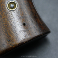 Rare S&W Schofield First Model US Cavalry Canon miroir Calibre 45 de 1875
