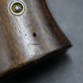 Rare S&W Schofield First Model US Cavalry Canon miroir Calibre 45 de 1875