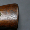 Rare S&W Schofield First Model US Cavalry Canon miroir Calibre 45 de 1875