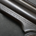 Rare S&W Schofield First Model US Cavalry Canon miroir Calibre 45 de 1875