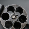 Rare S&W Schofield First Model US Cavalry Canon miroir Calibre 45 de 1875